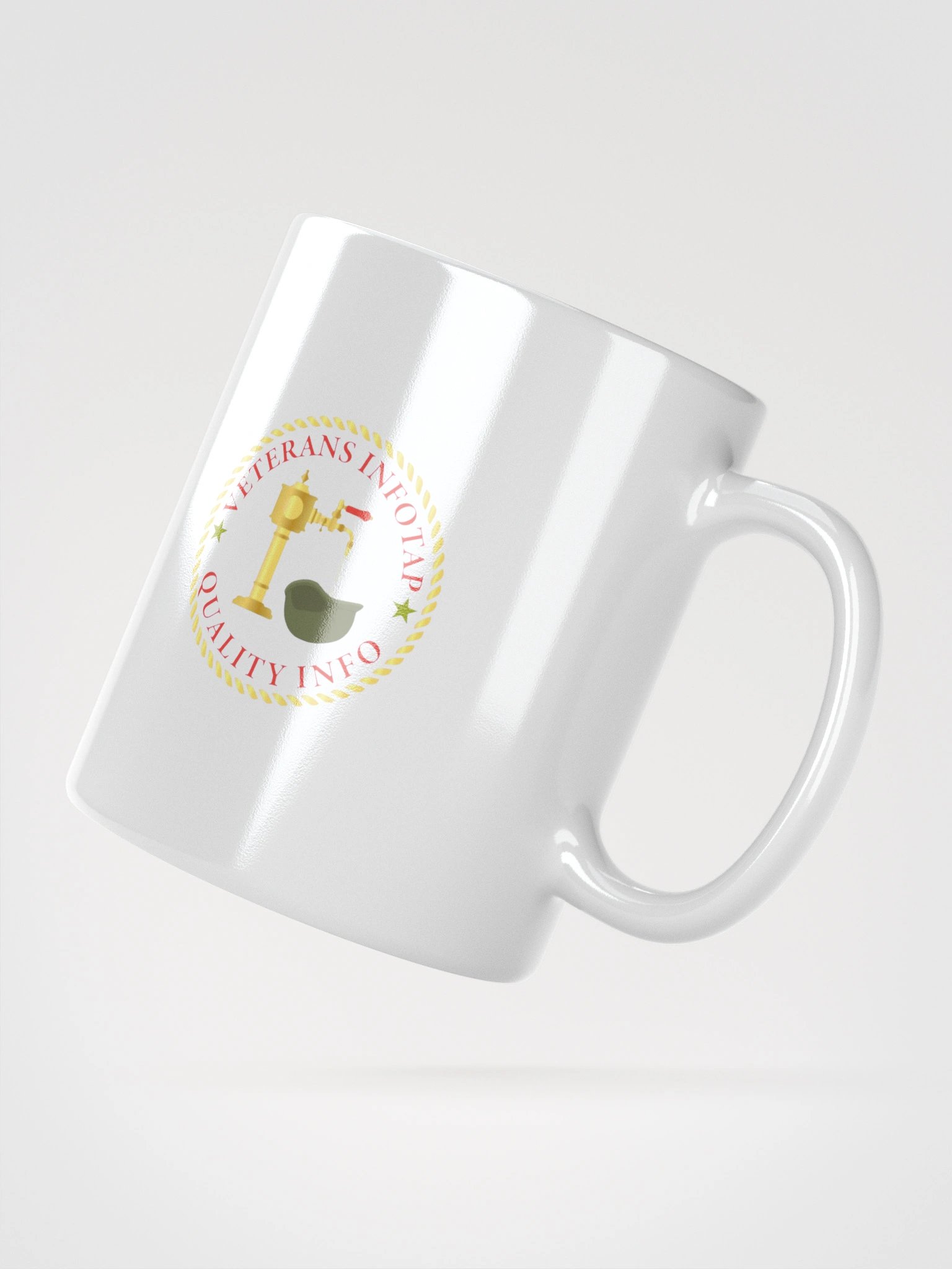 VIT Classic Coffee Cup product image (3)