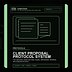 Axiom Client Proposal Protocol System