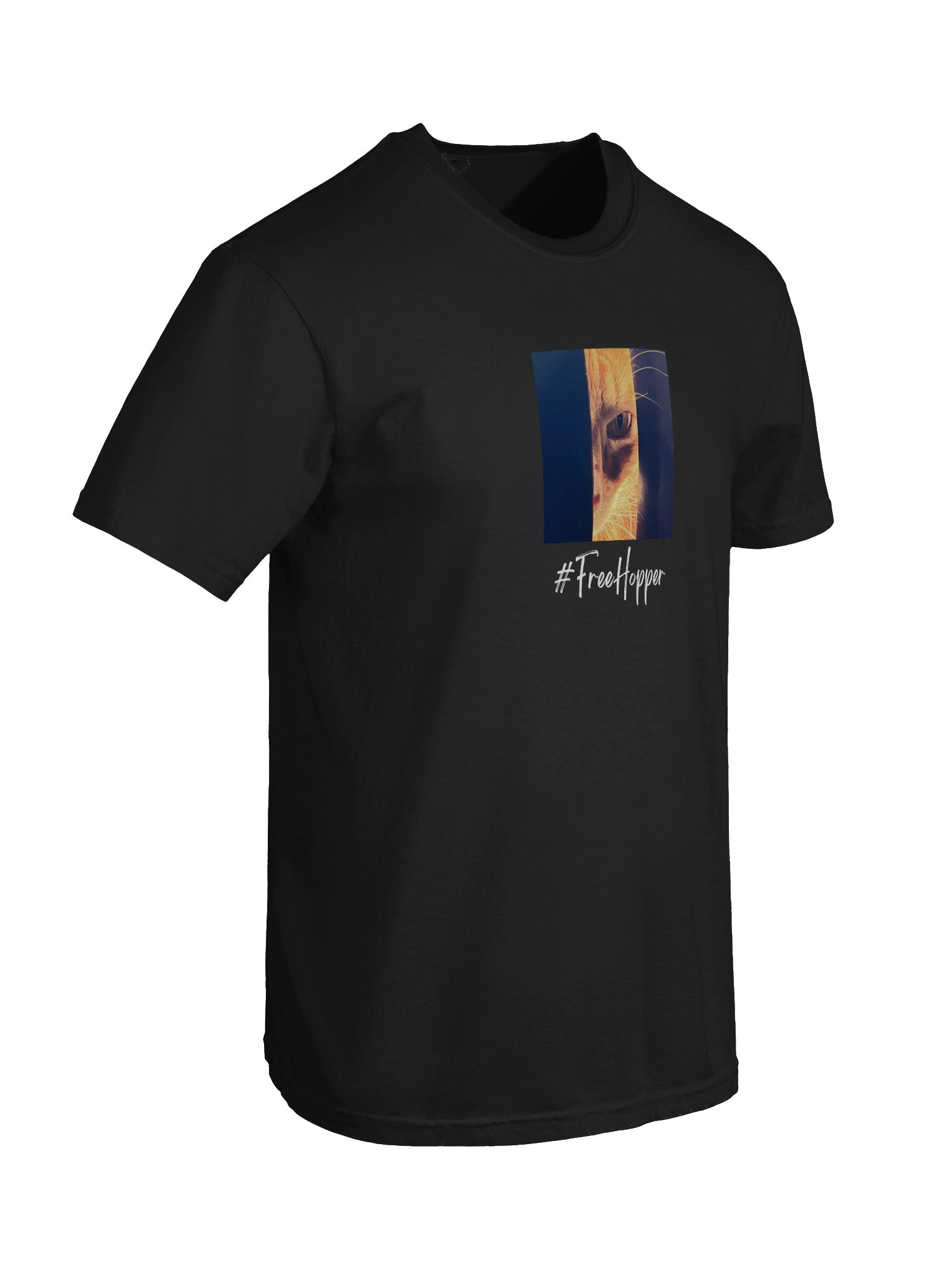 Free Hopper Shirt product image (8)