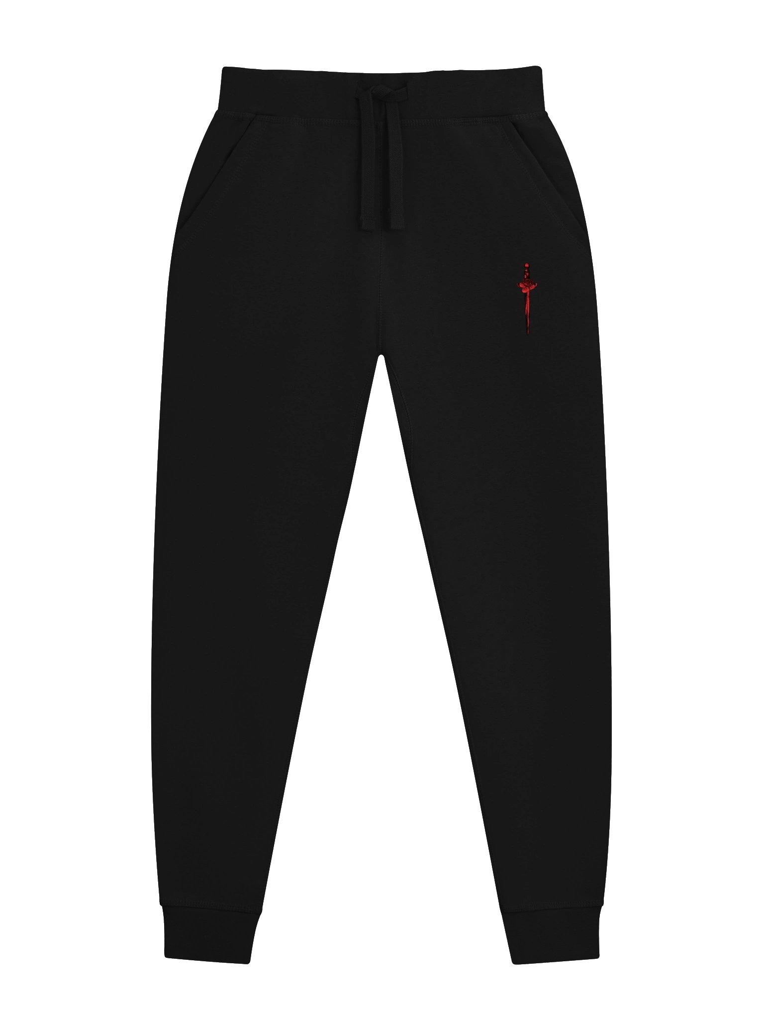 LIMITED ITEM | BEAUTIFUL LIES JOGGERS product image (1)