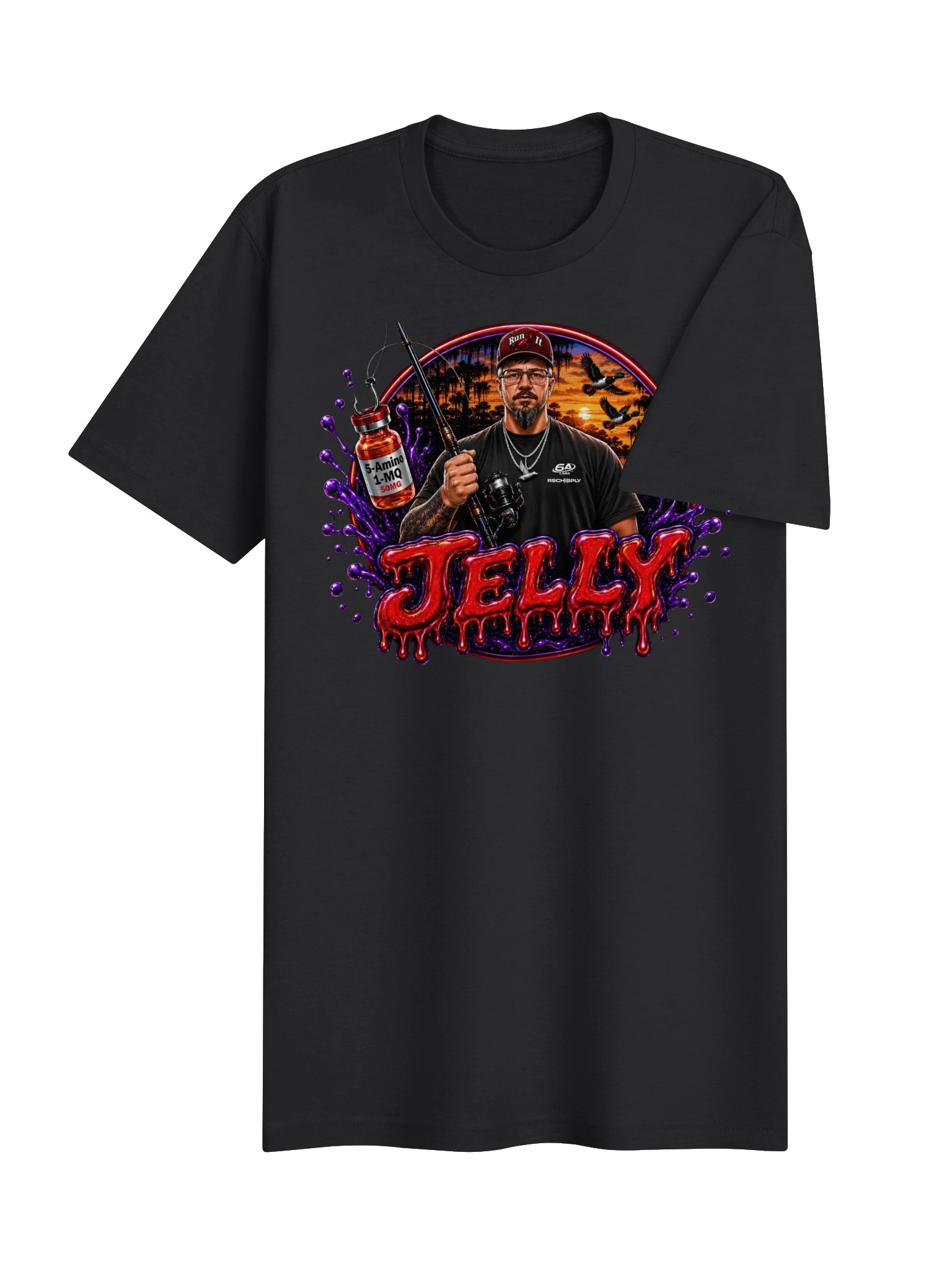 Jelly T-Shirt product image (4)