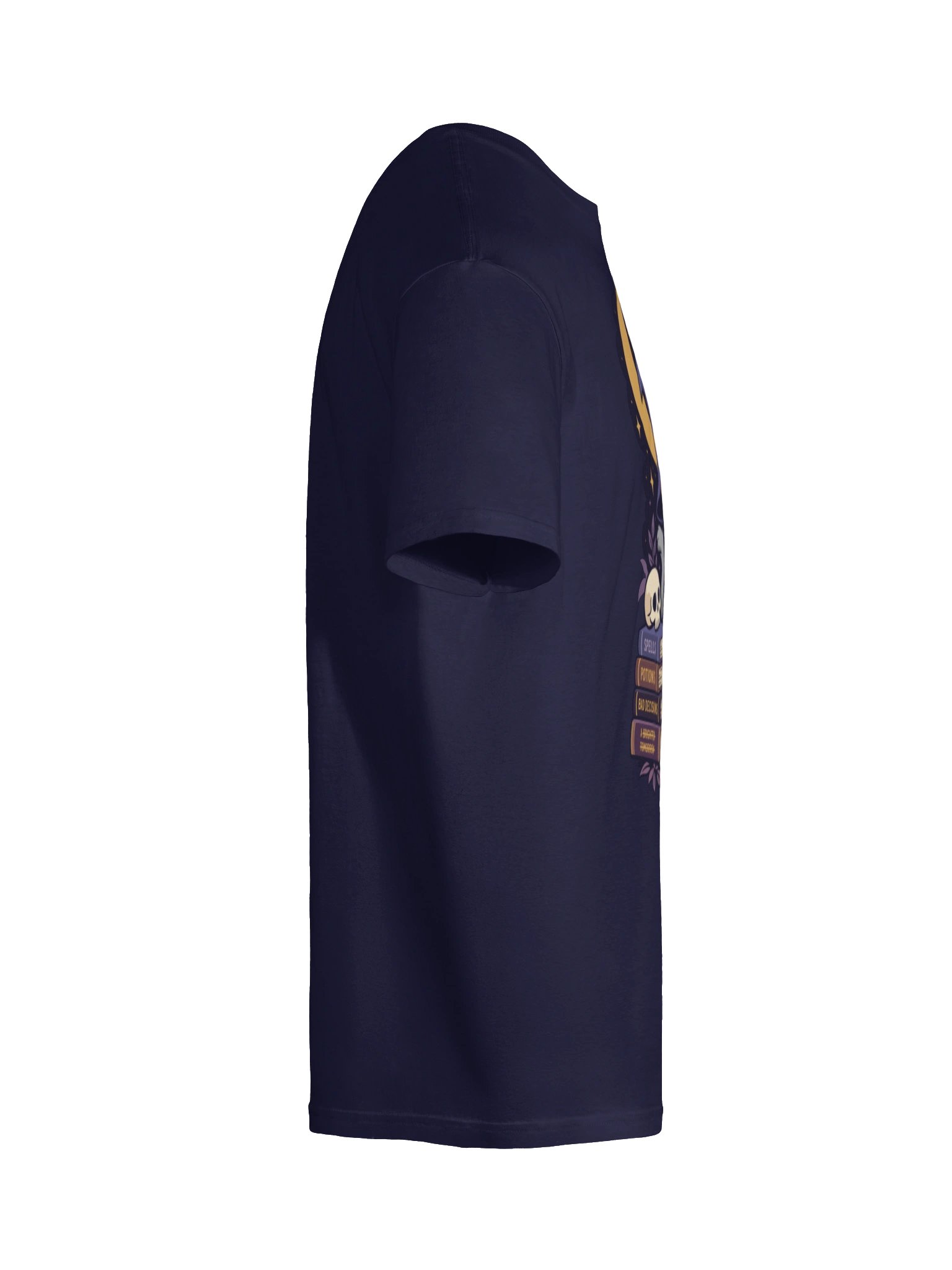 Always Choose Darkness Tee product image (71)