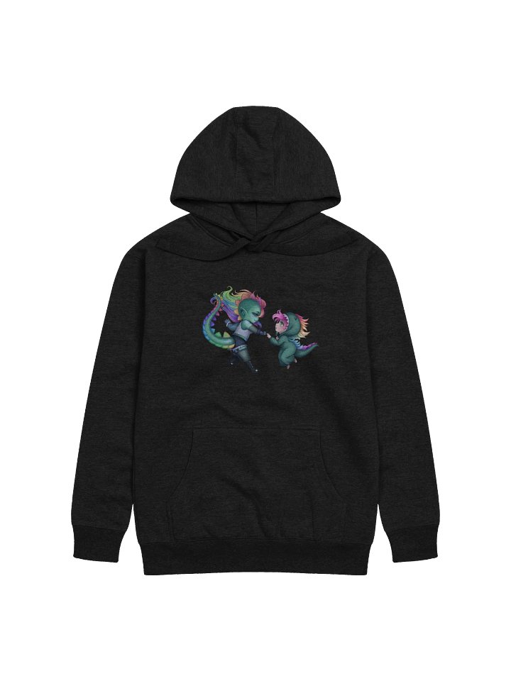 Reflections Hoodie product image (1)