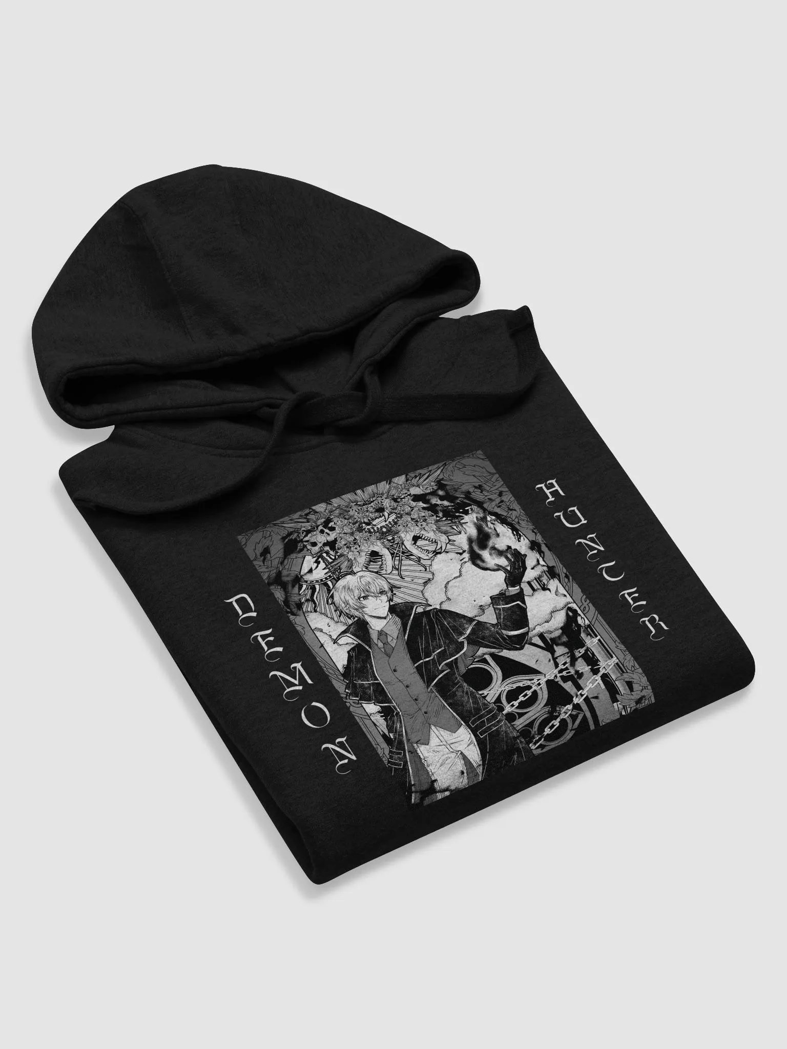 The Hunters Flame (Hoodie) product image (5)