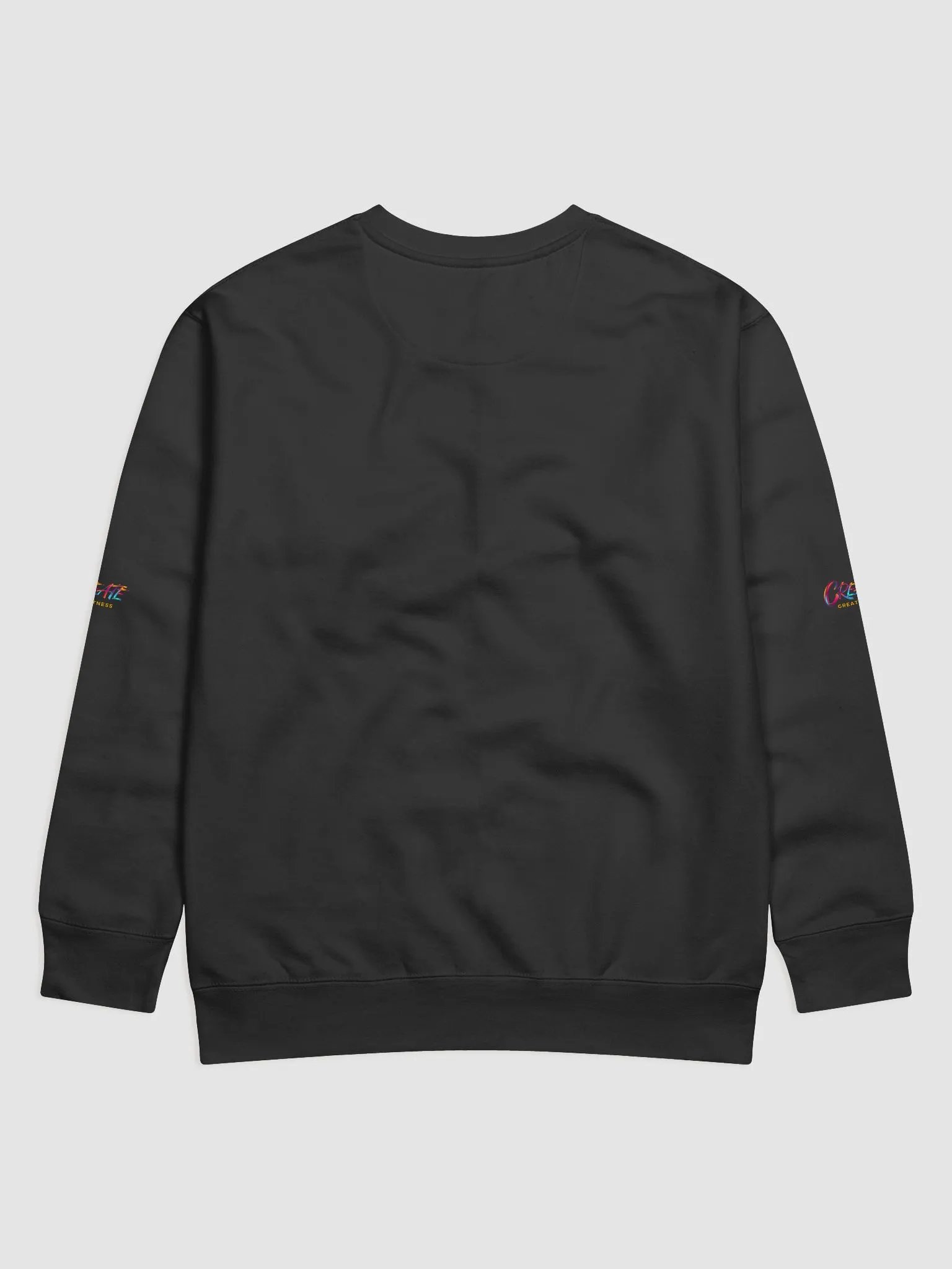Dynamic Born to Dance His Silhouette Premium Sweatshirt product image (11)