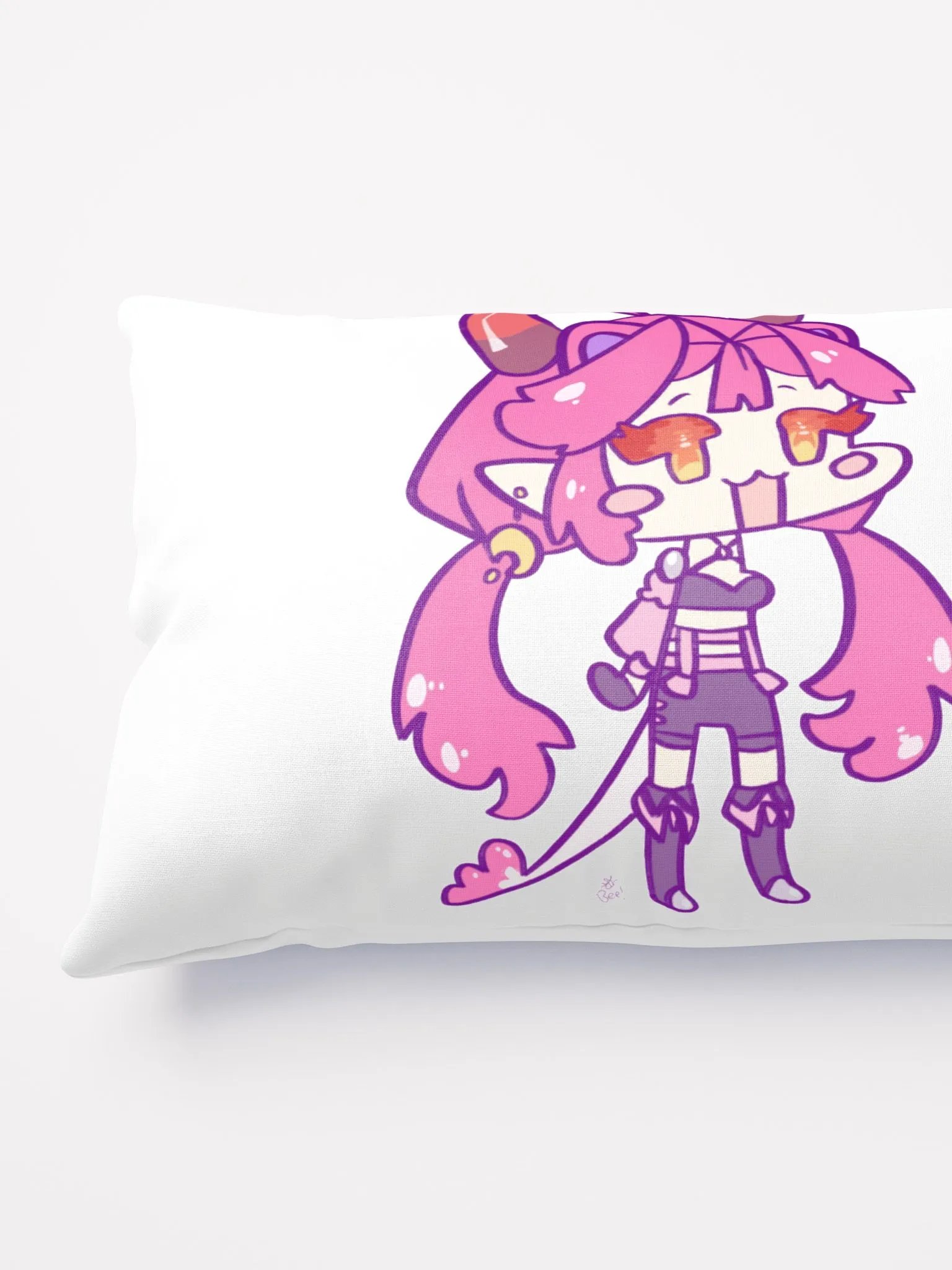 Magic Little Dragon Pillow product image (3)