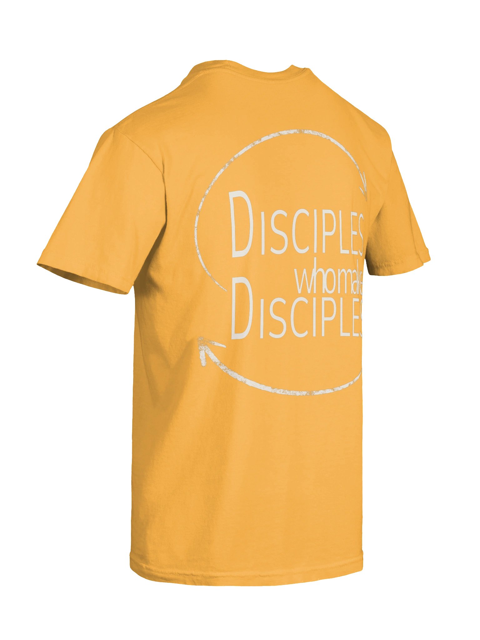 RUXA T-Shirt 2026 (Disciples who make Disciples) product image (12)
