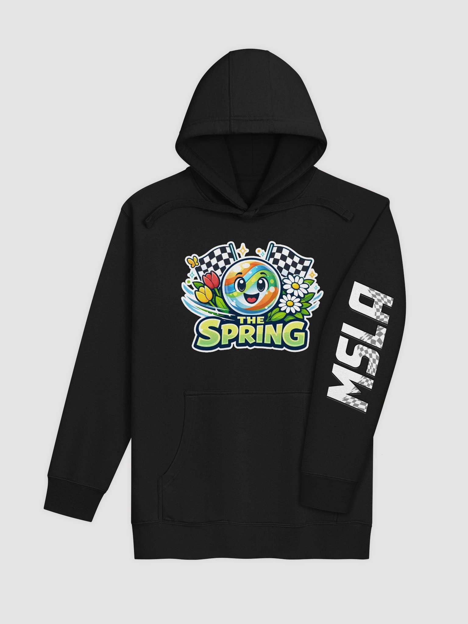 MSLA Spring 2026 - Hoodie product image (1)