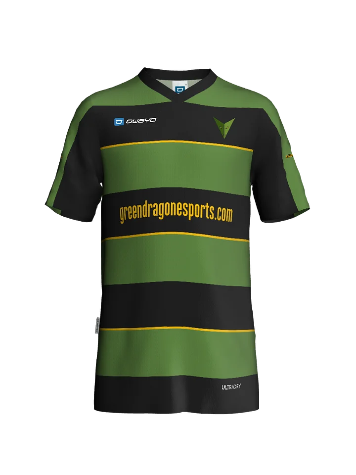Childs Official 2025 GDE Team Shirt product image (1)