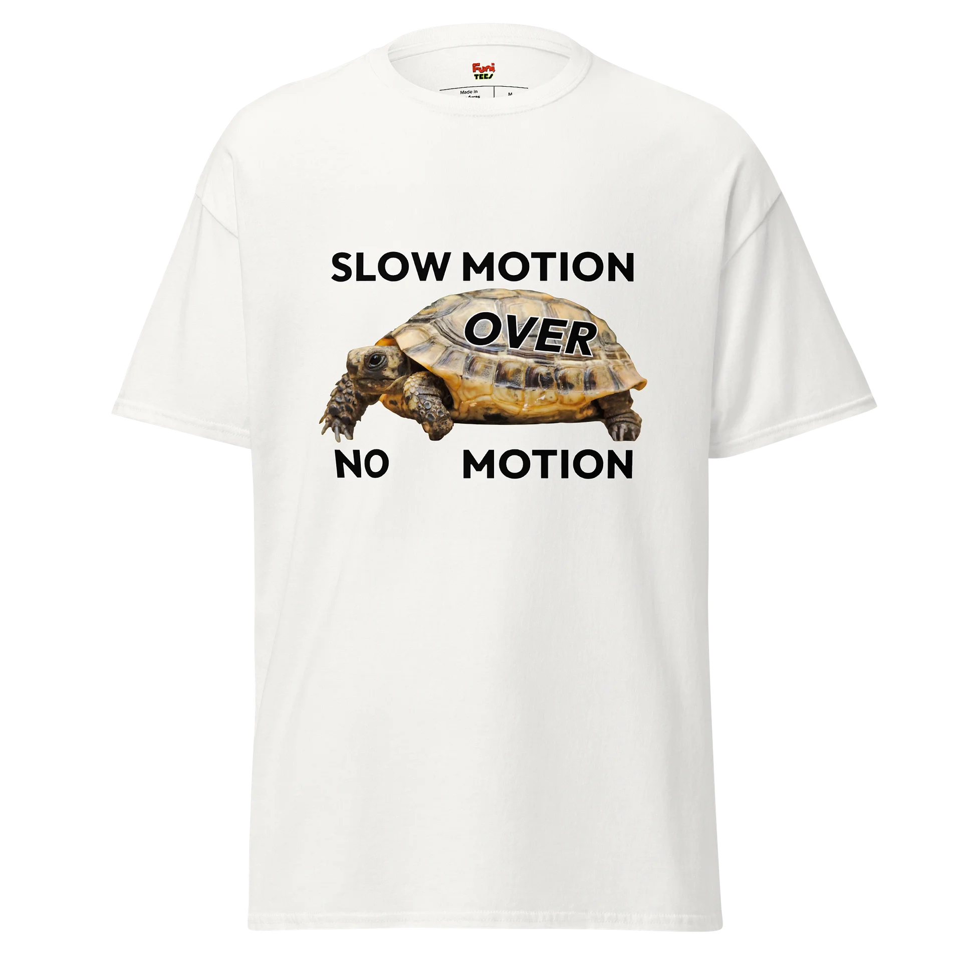 slow motion over no motion product image (1)