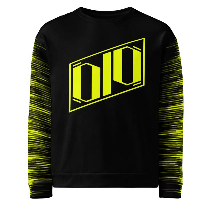 D10 Waveform Jumper product image (1)