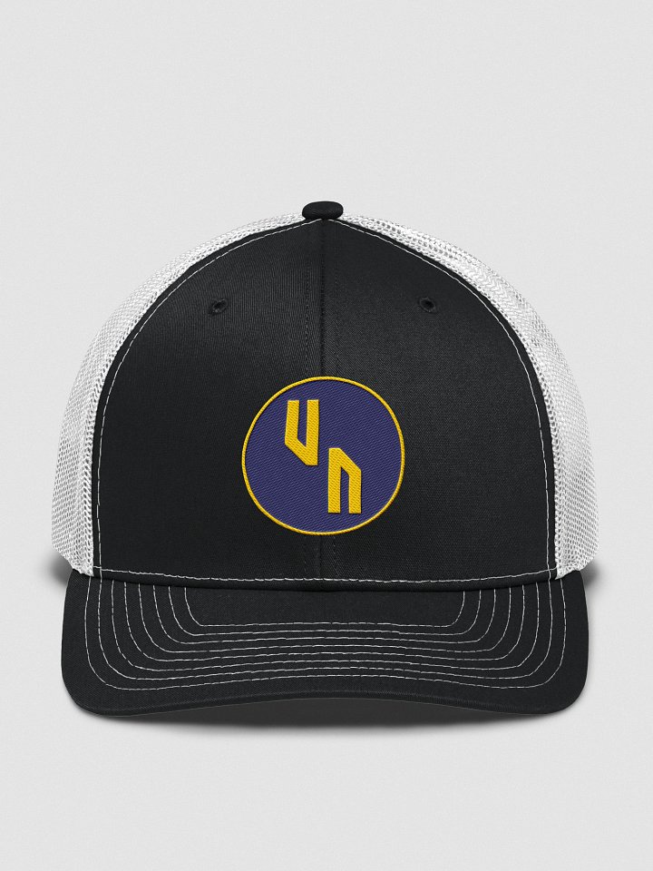 Richardson VN Cap (Snapback) product image (1)