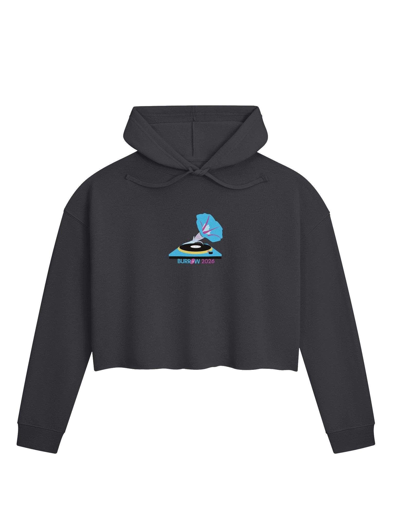 Cut Flowers Hoodie product image (1)