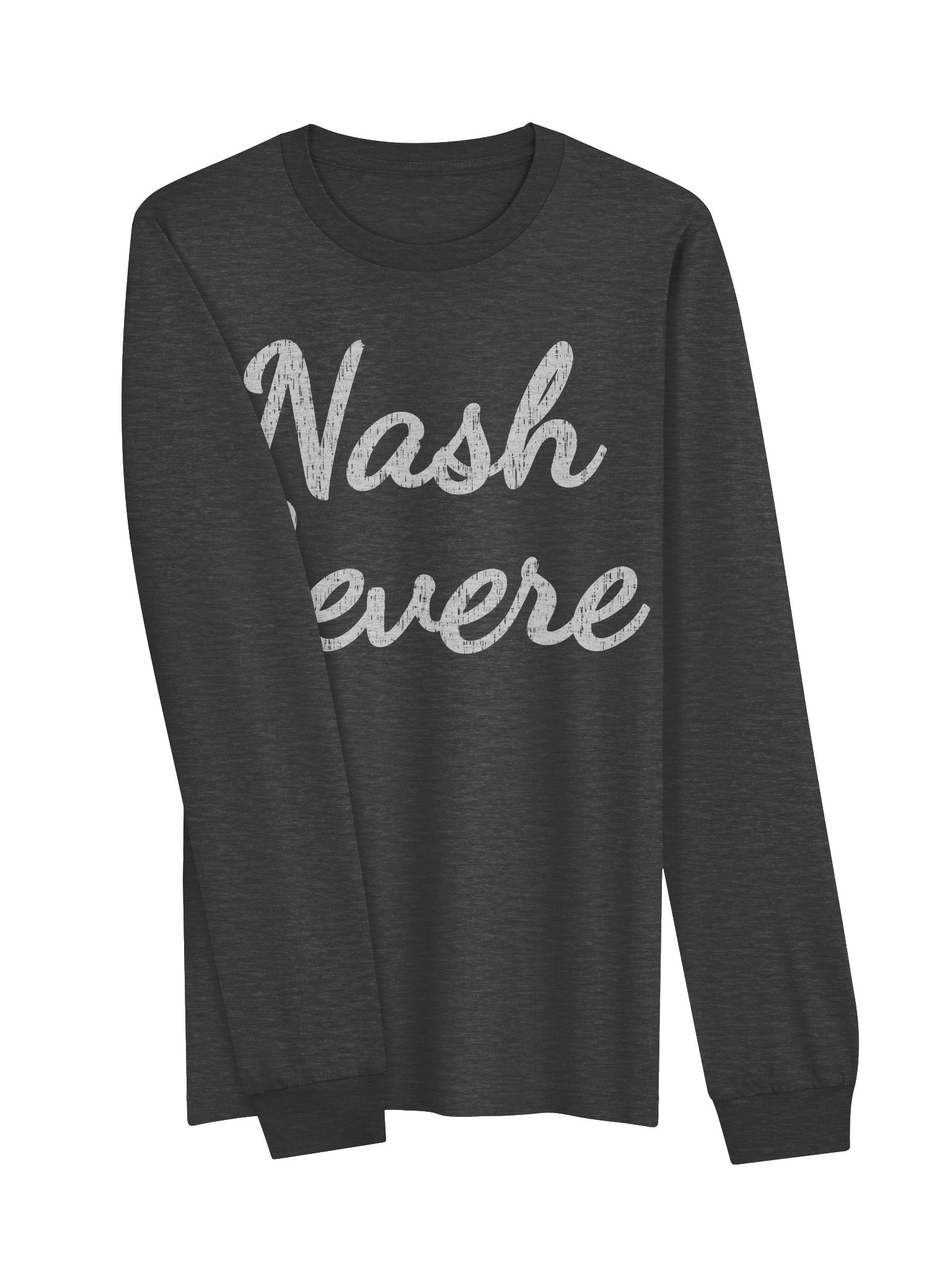 Soft Crew Nash Severe LS T Shirt product image (12)