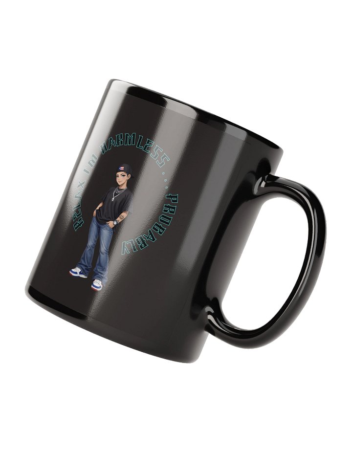 Relax mug product image (3)