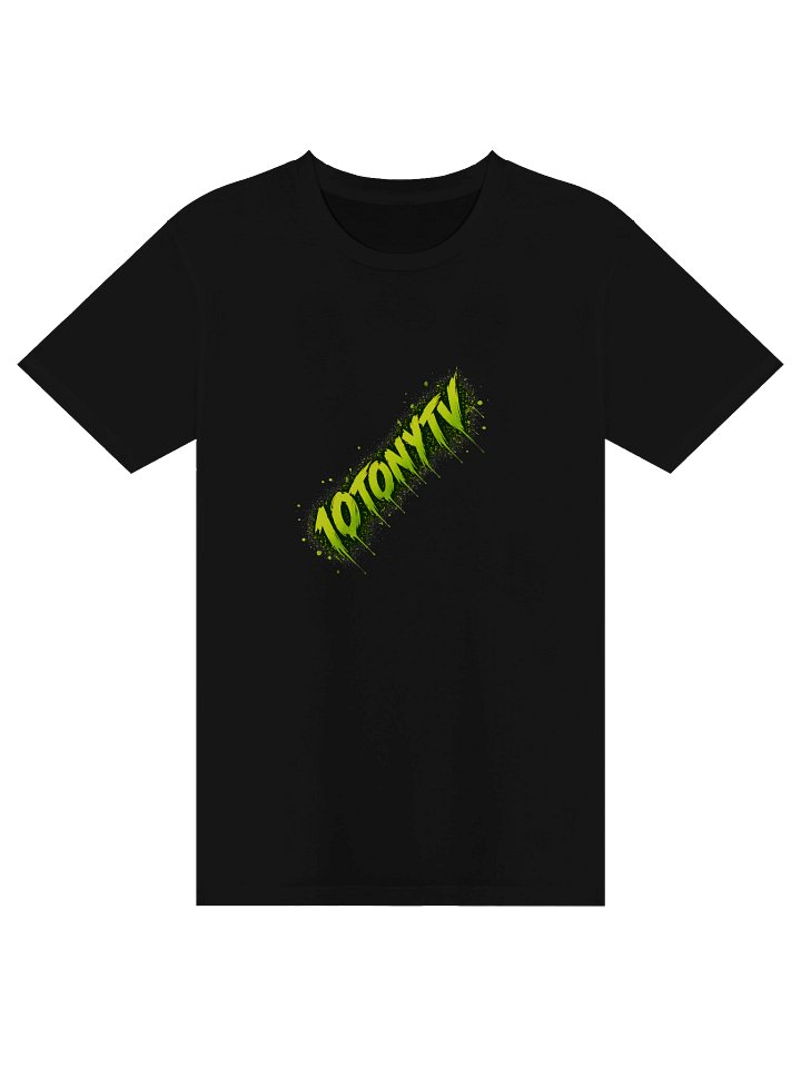 10TonyTV Premium Tee V3 product image (8)