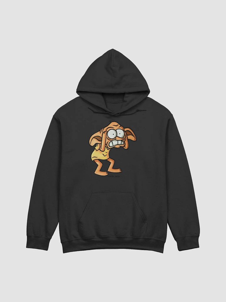 HP 3 Hoodie product image (8)