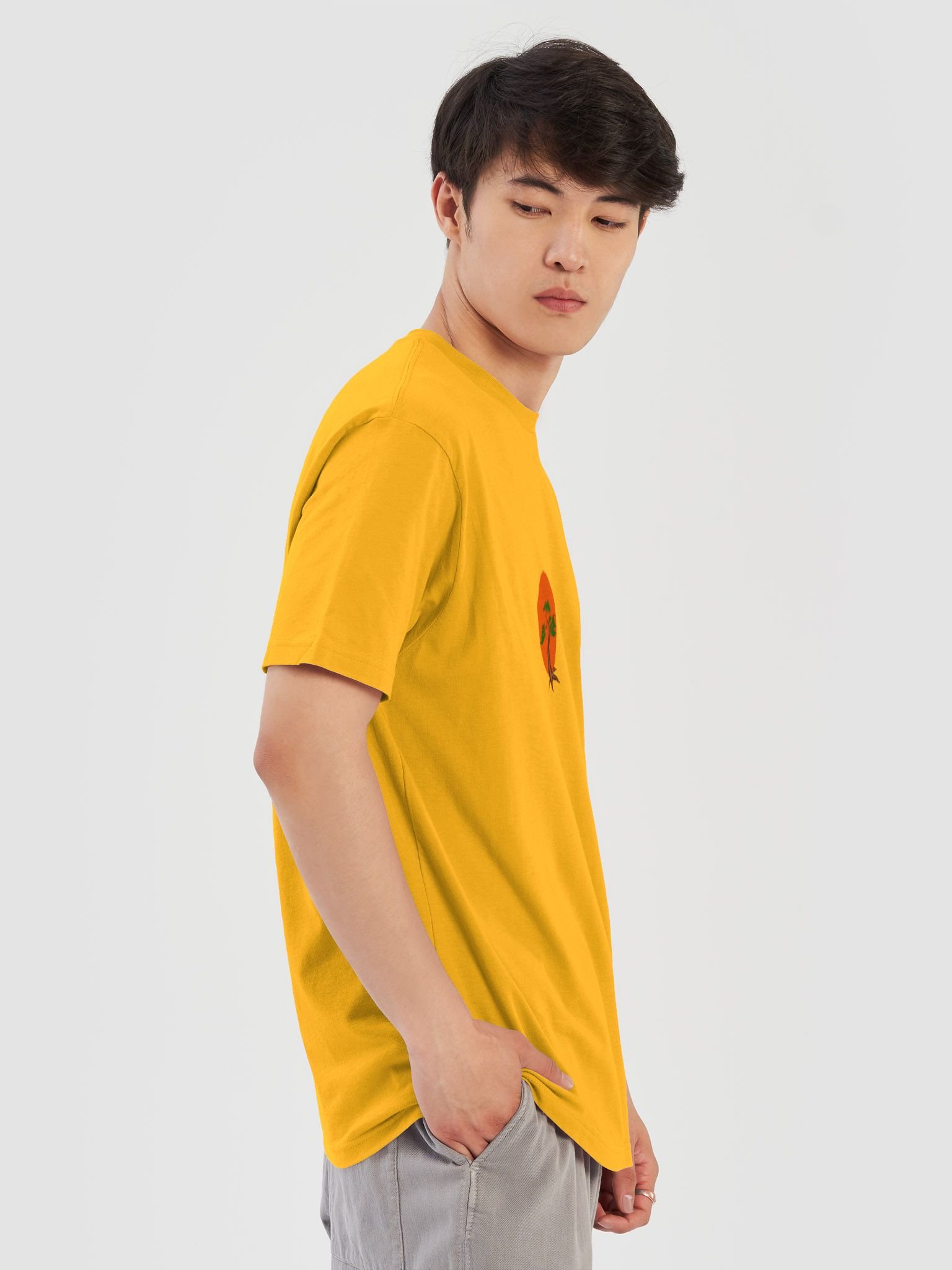 Supersoft Slim Fit Tee product image (6)
