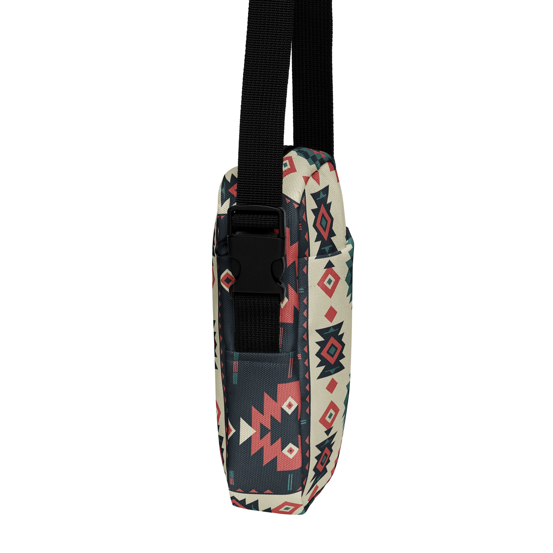 The Sonic Pouch - Mexican Symmetry Edition 06 product image (9)