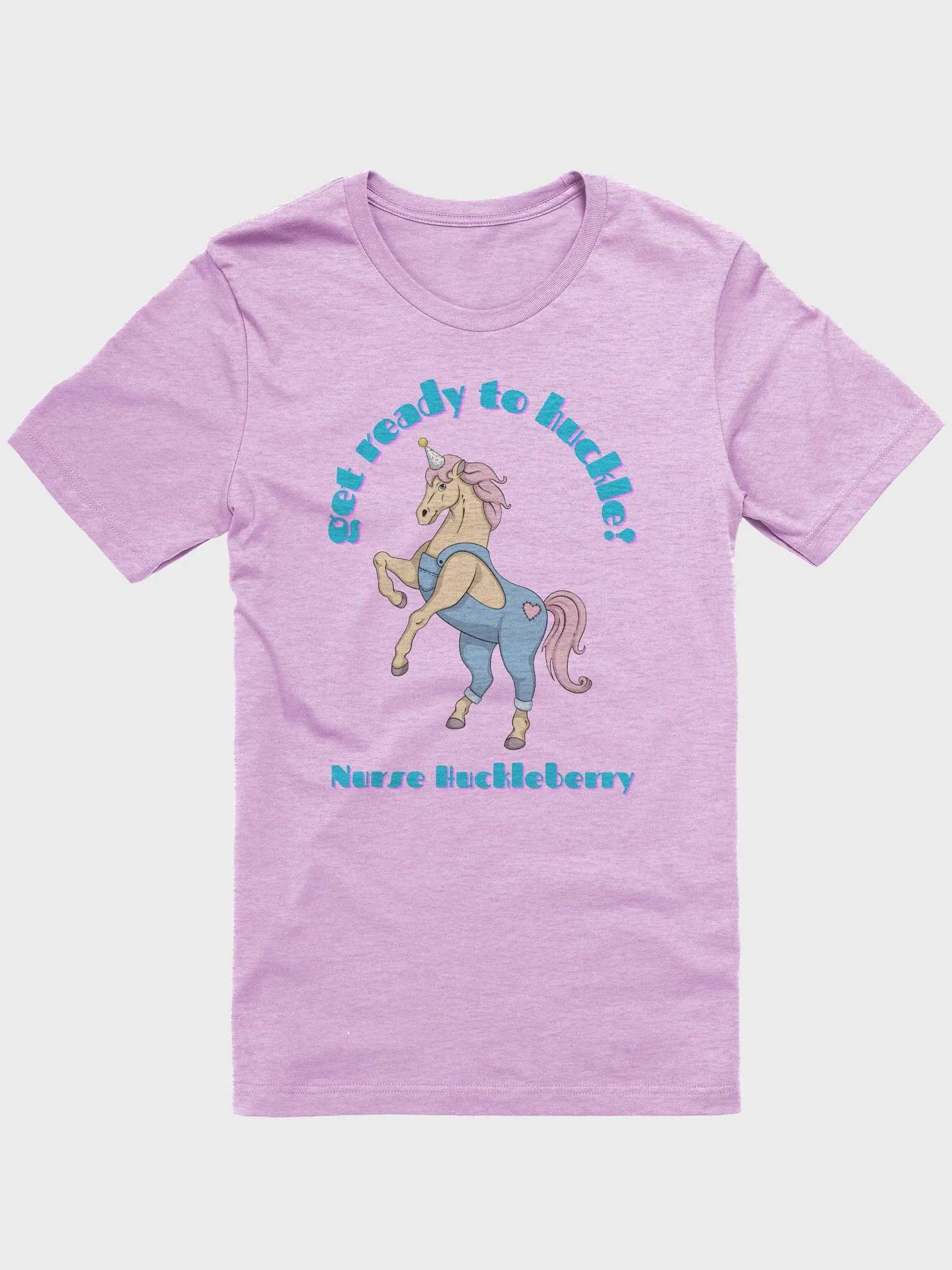 Ready to Huckle! product image (2)