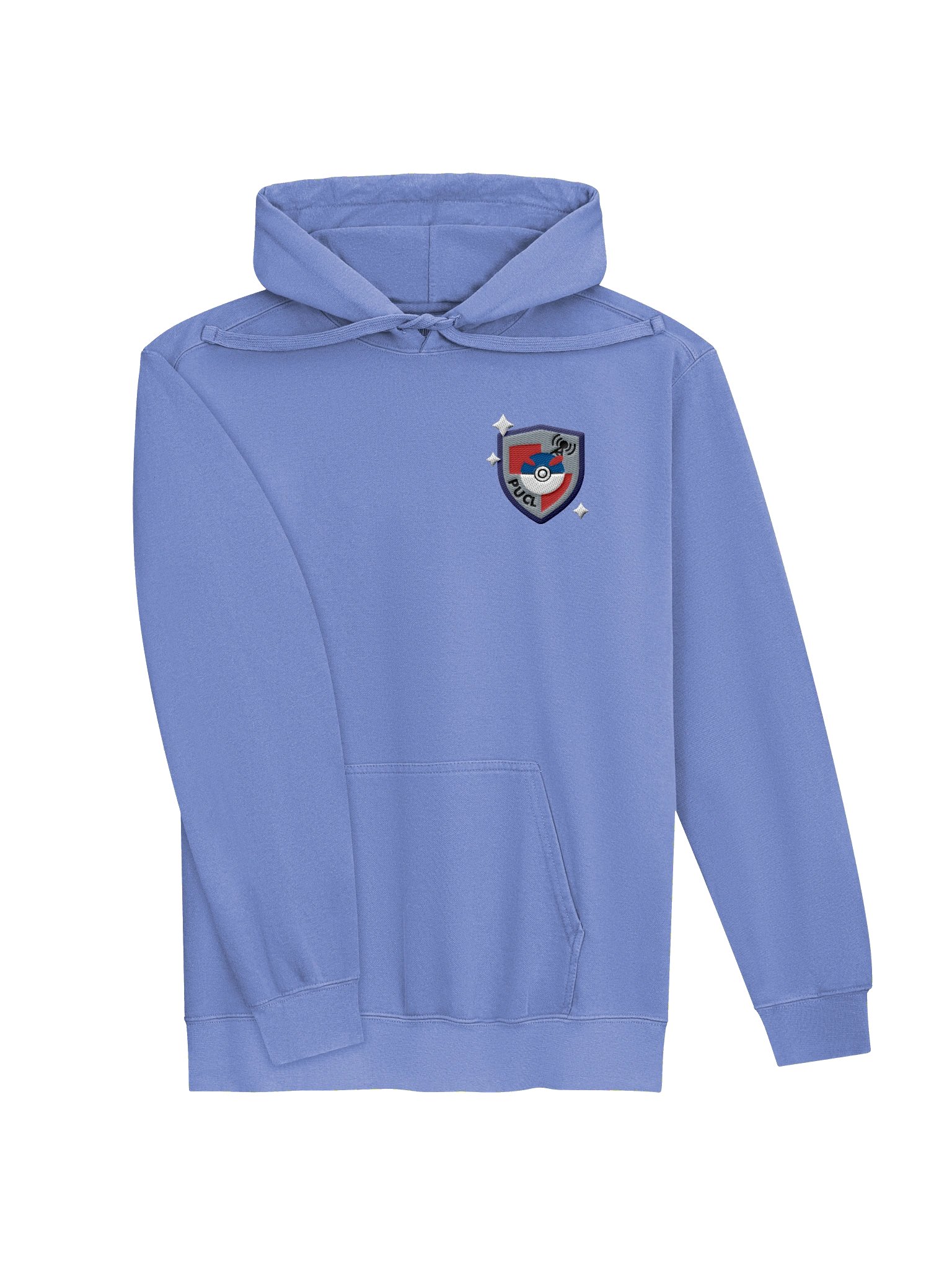 PUCL Trainer's Club Hoodie product image (5)