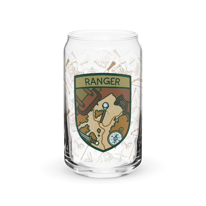 Ranger Glass product image (1)