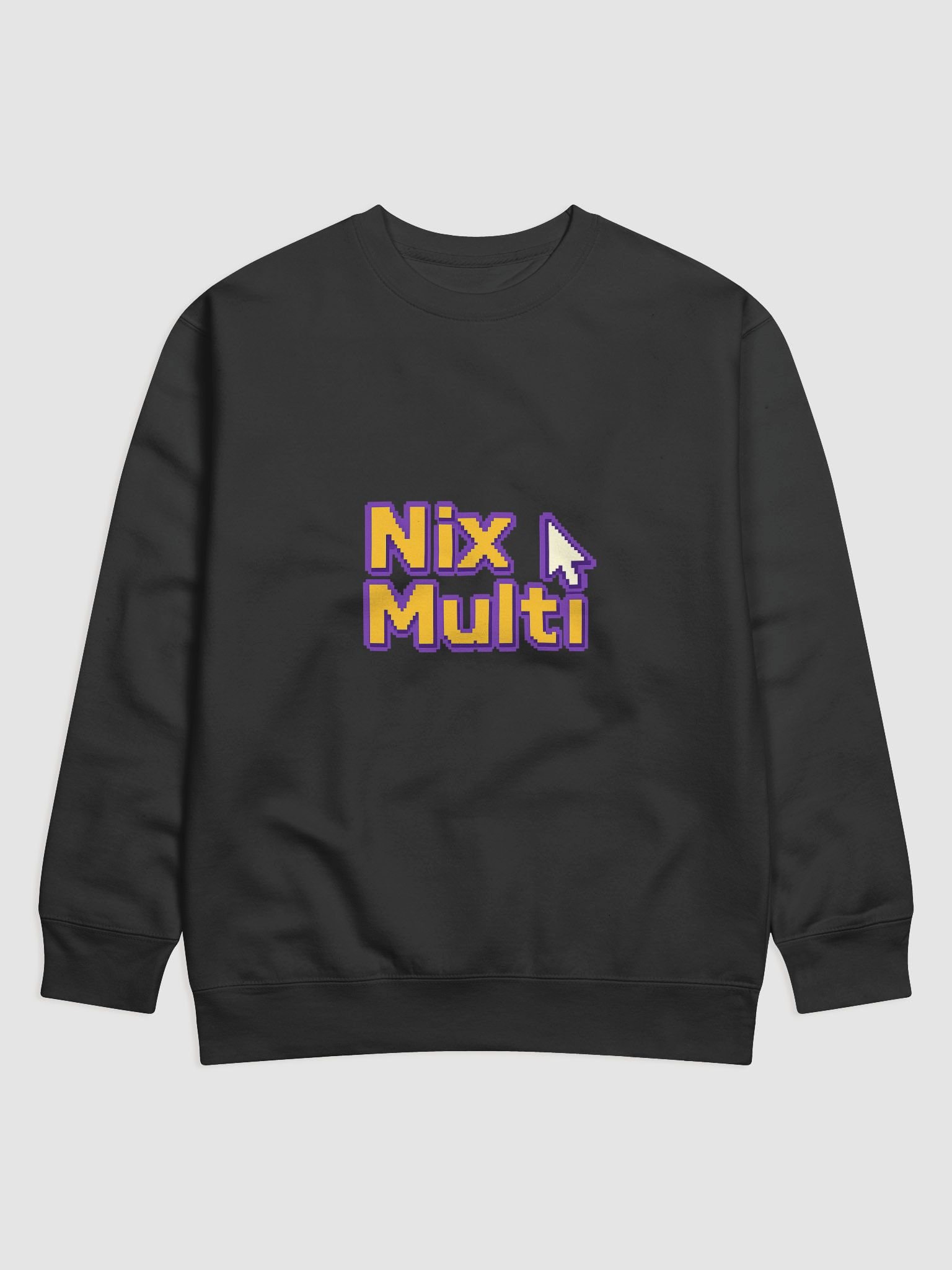 NixMulti " Smart Logo" product image (1)