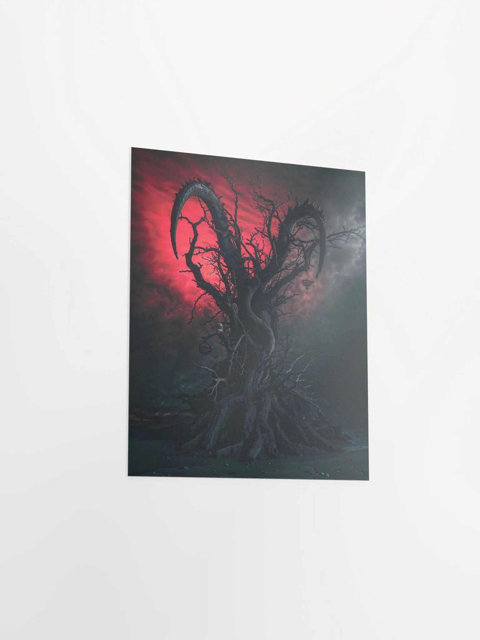 Tree of Darkness Poster product image (15)