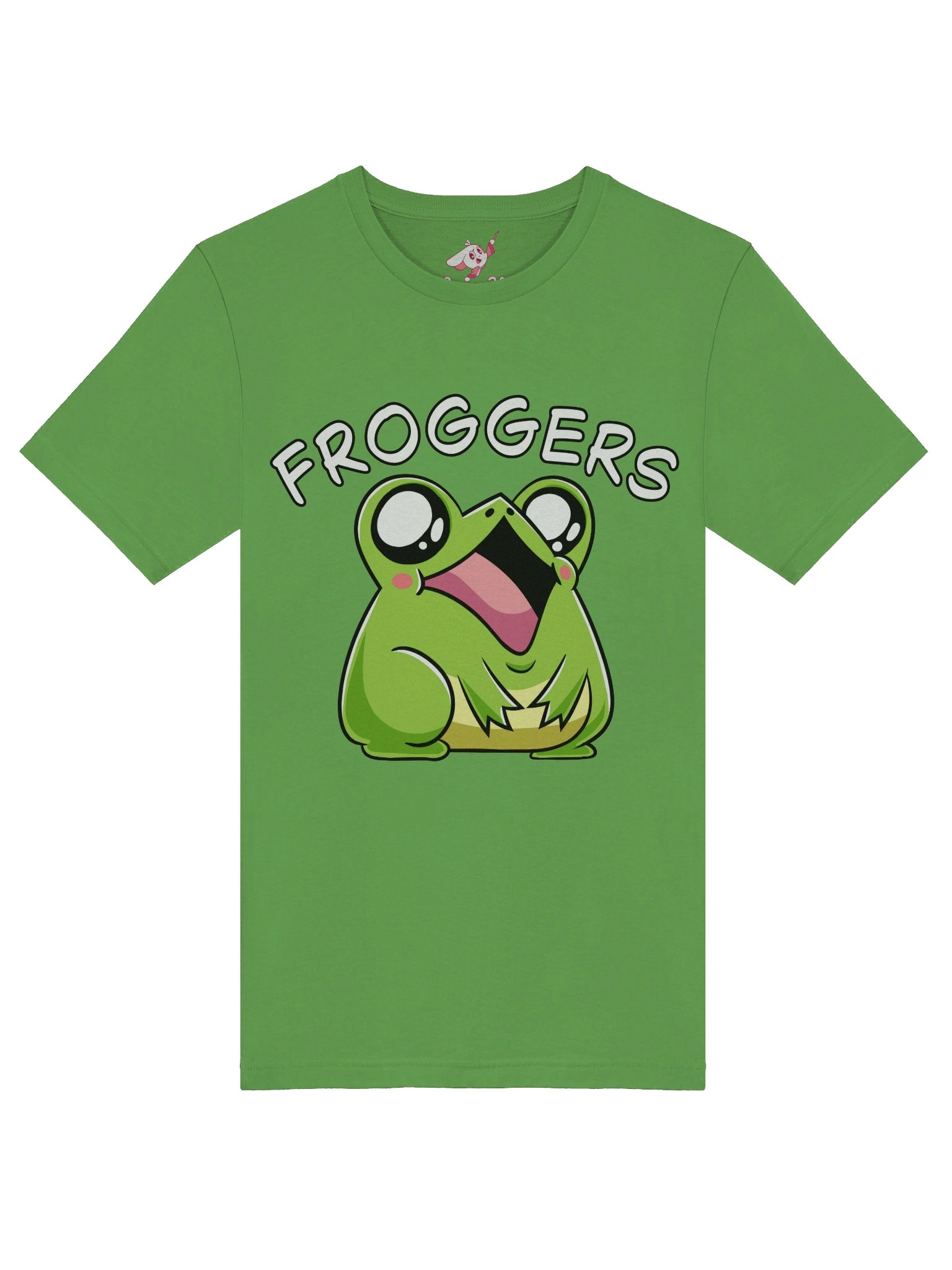 FROGGERS Shirt product image (5)