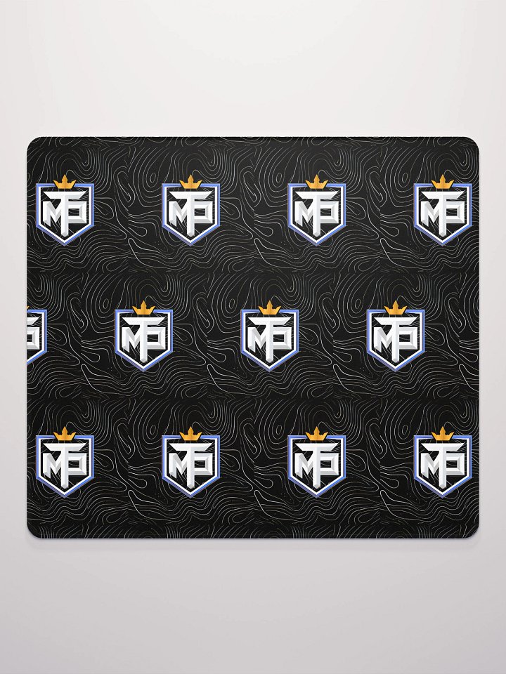 TMP™ Mouse Pad product image (2)