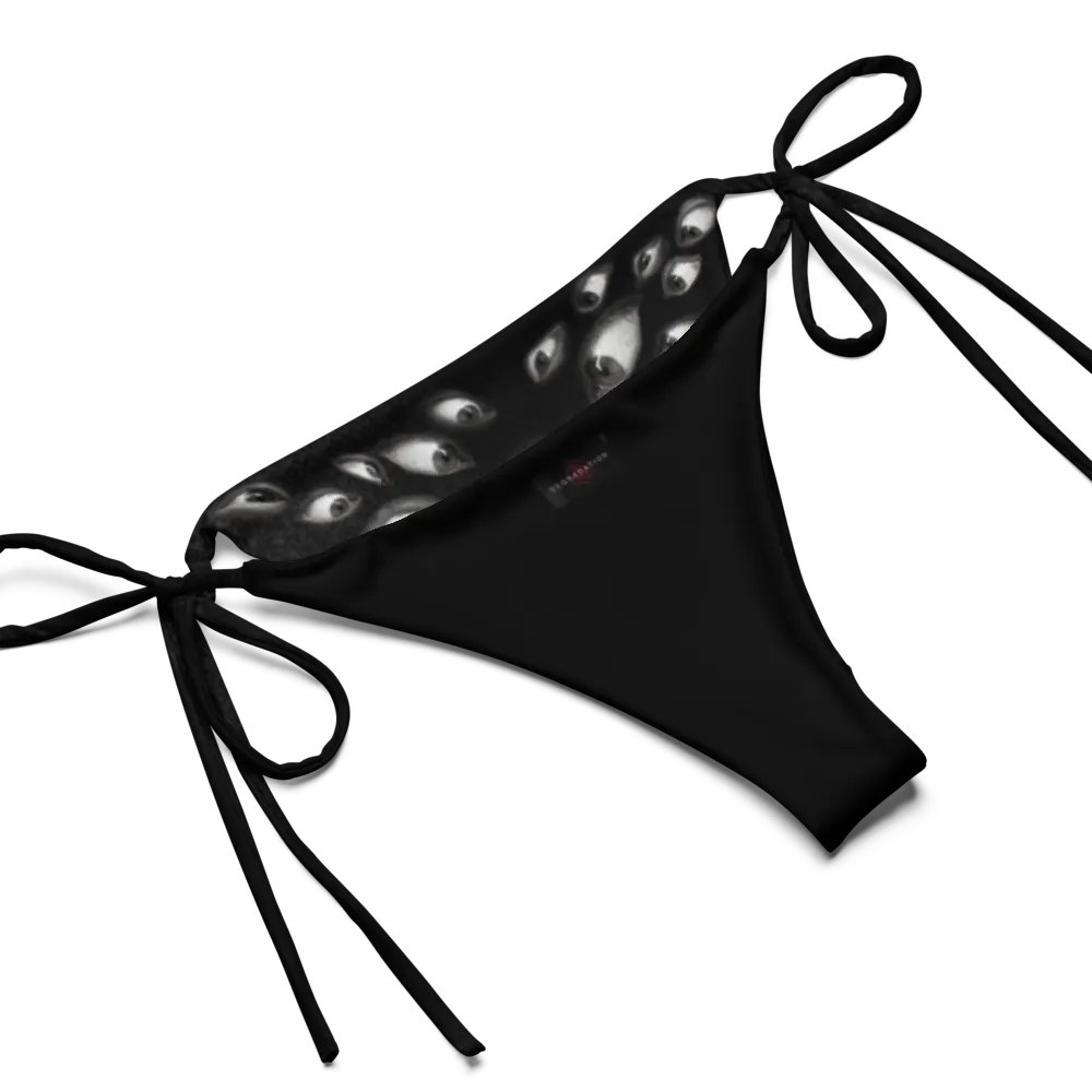 THE EYE STRING BIKINI product image (9)