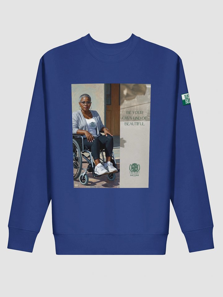 Be Your Own Kind of Beautiful Sweatshirt product image (19)