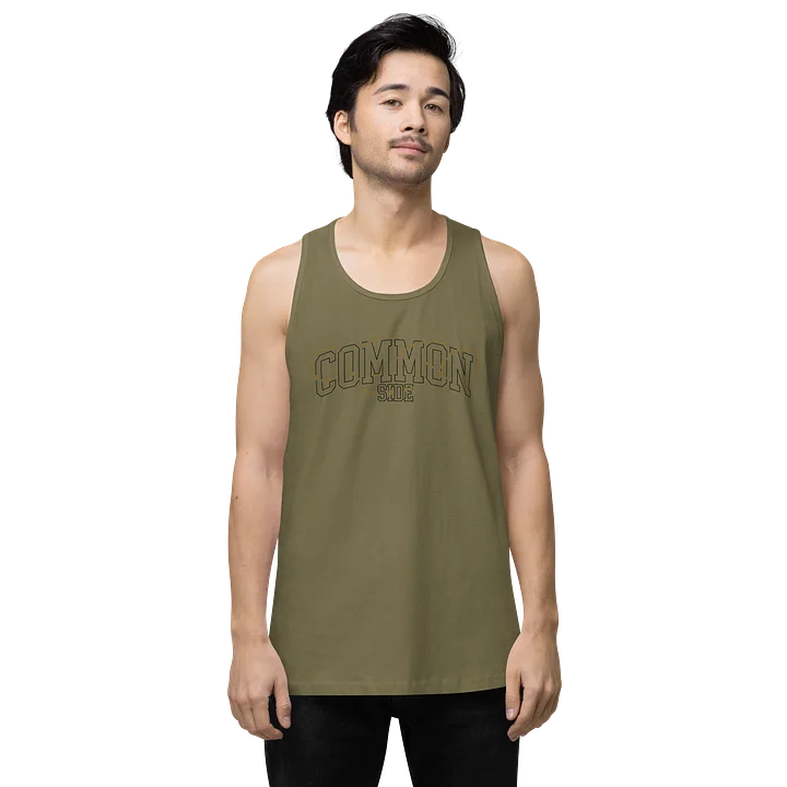 Wired - Military Green product image (2)