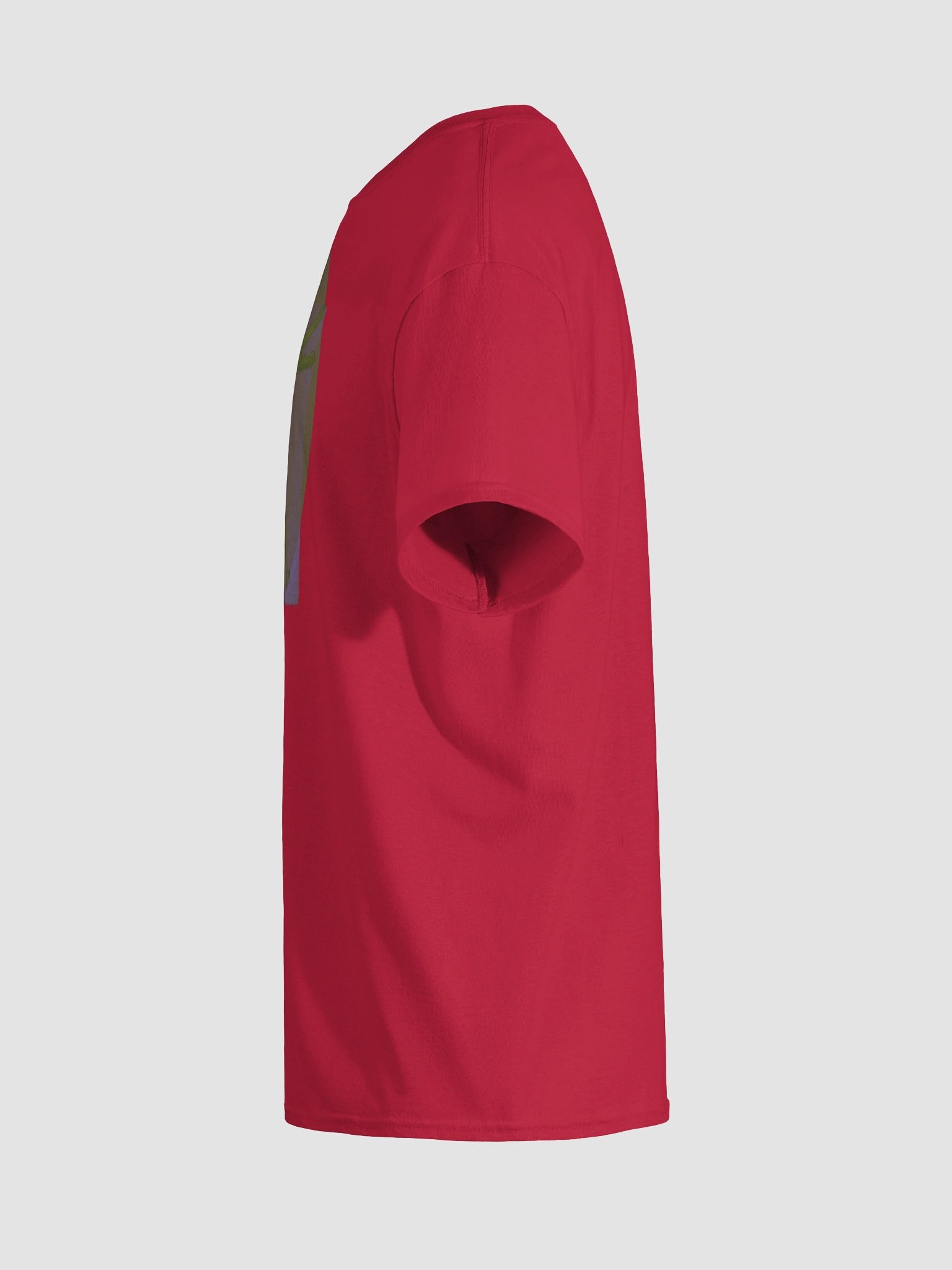 Virtruvian Frog Tee BRIGHTS product image (11)