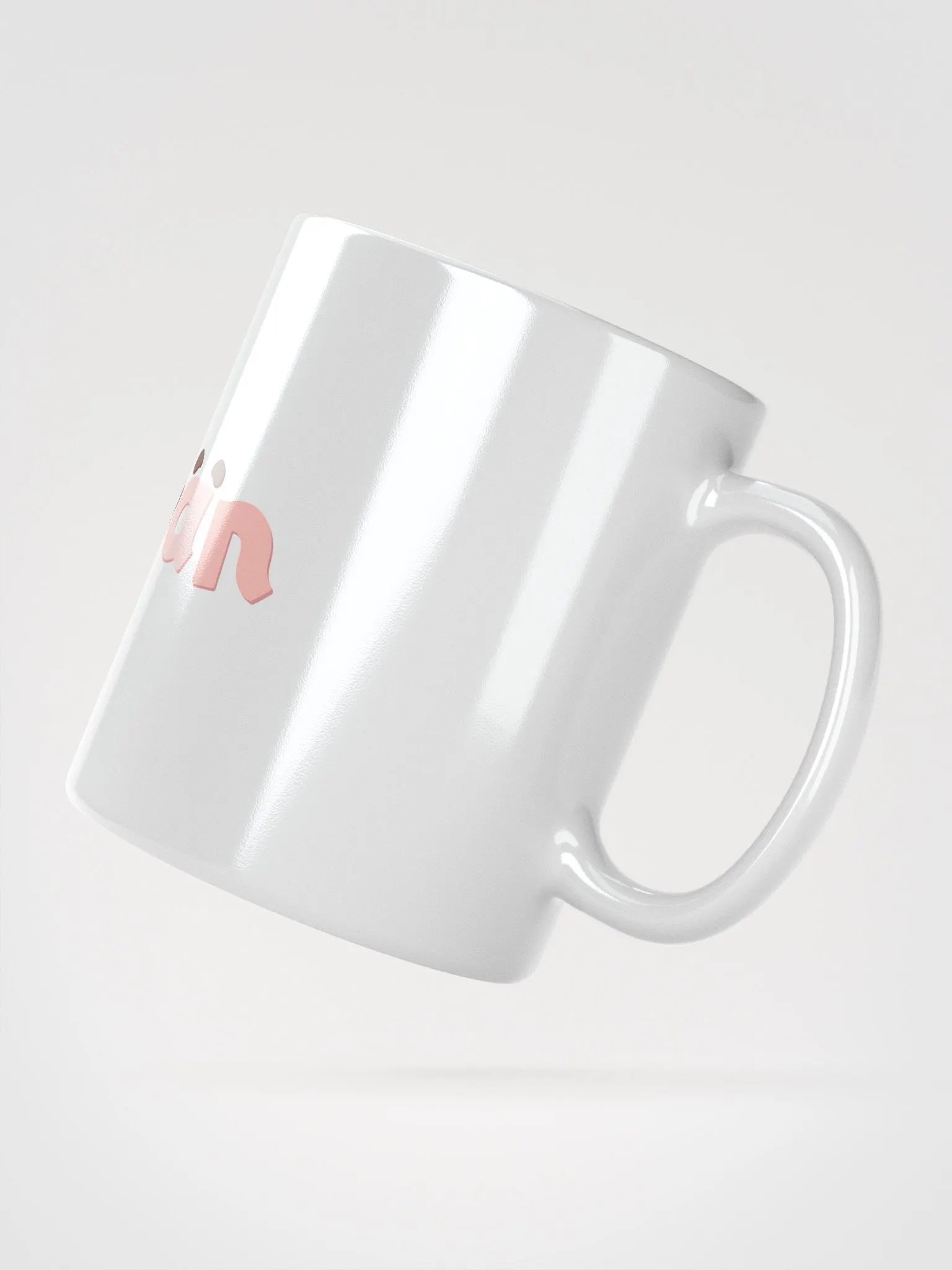 Logo Coffee Mug product image (5)