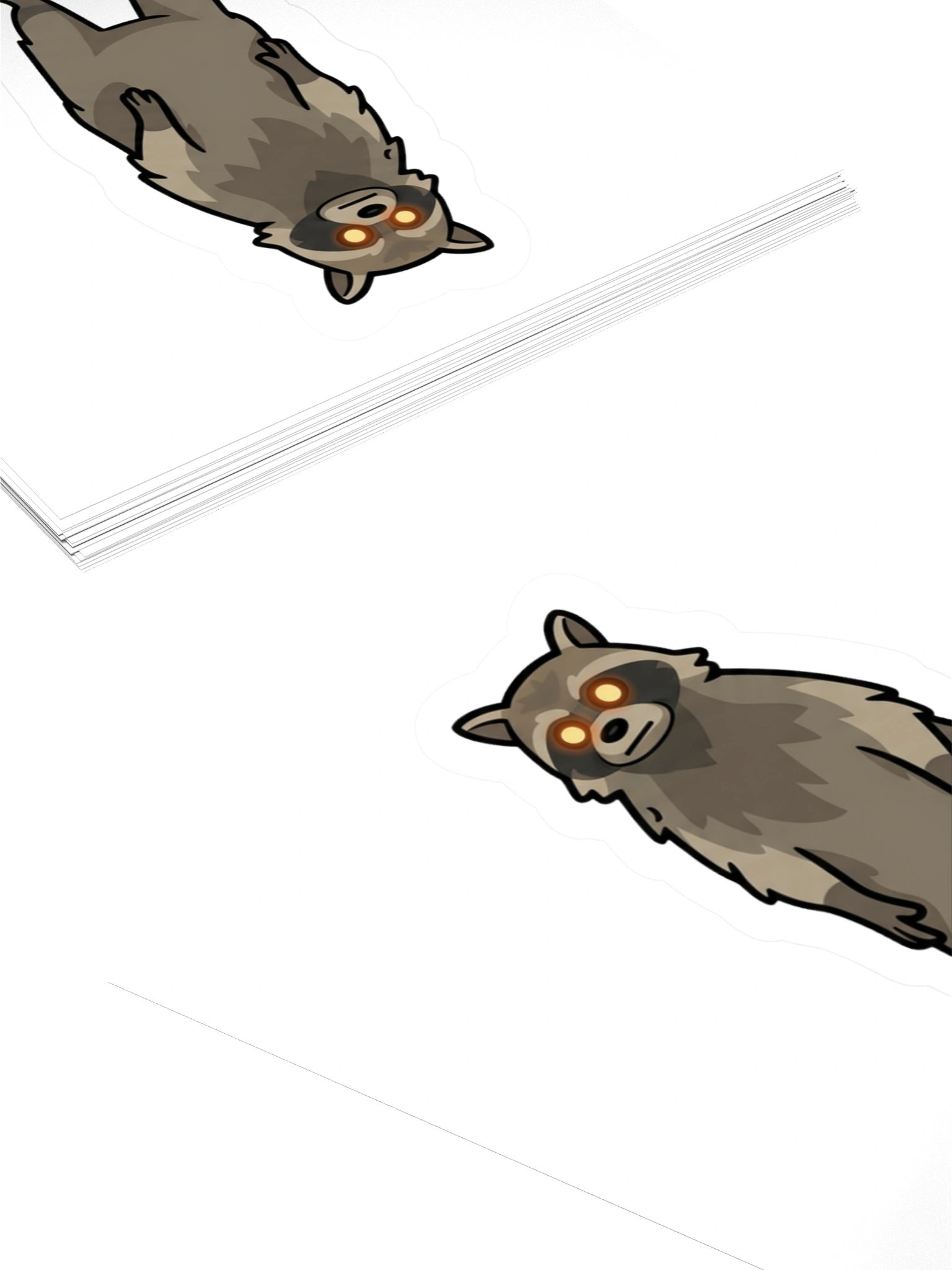 Him Sticker product image (11)