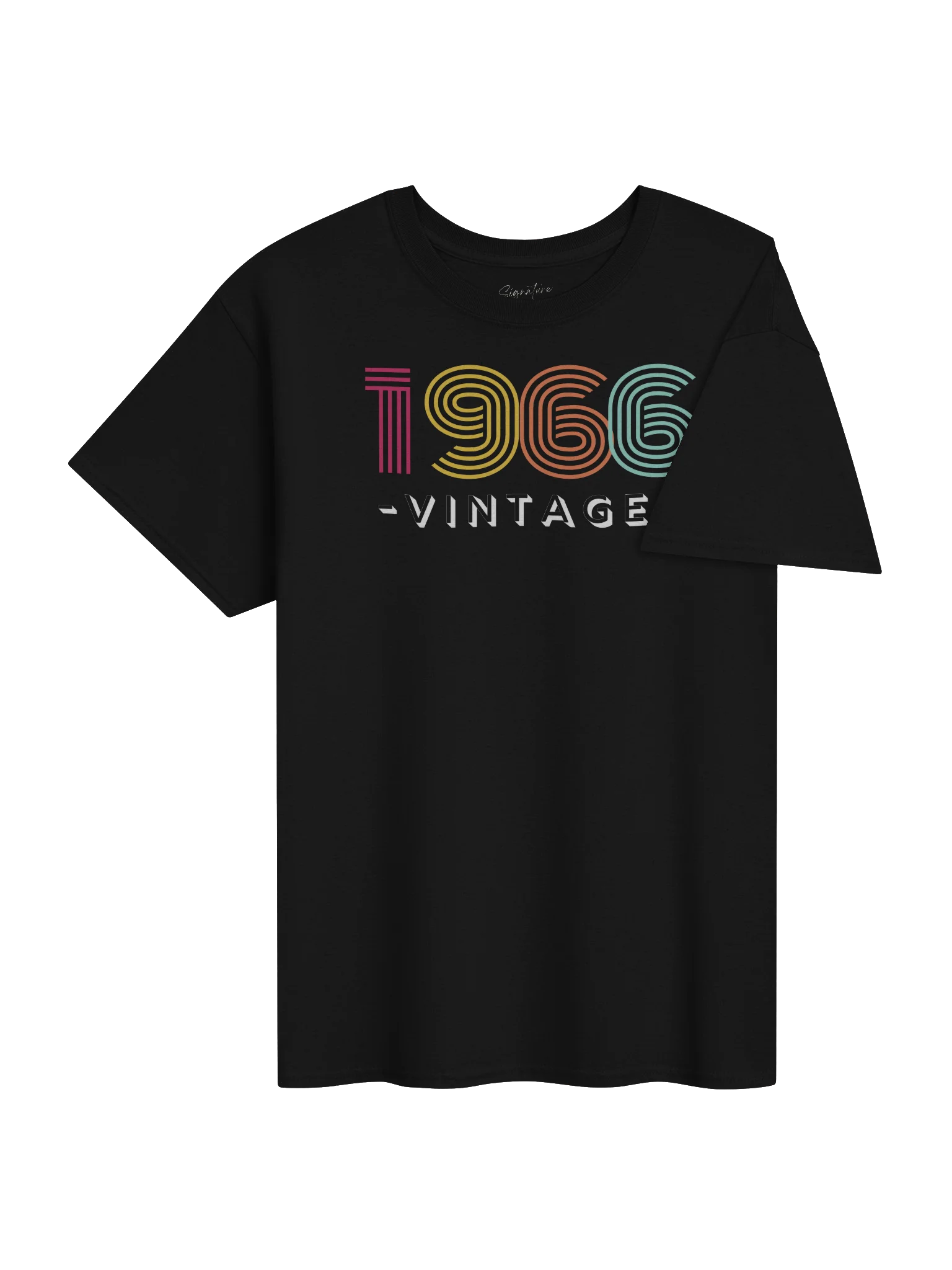 Born in '66 — The Vintage Year Tee product image (4)