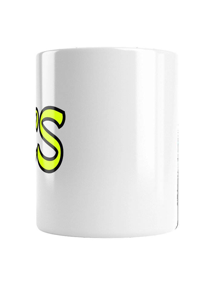 CS Coffee Mug product image (2)