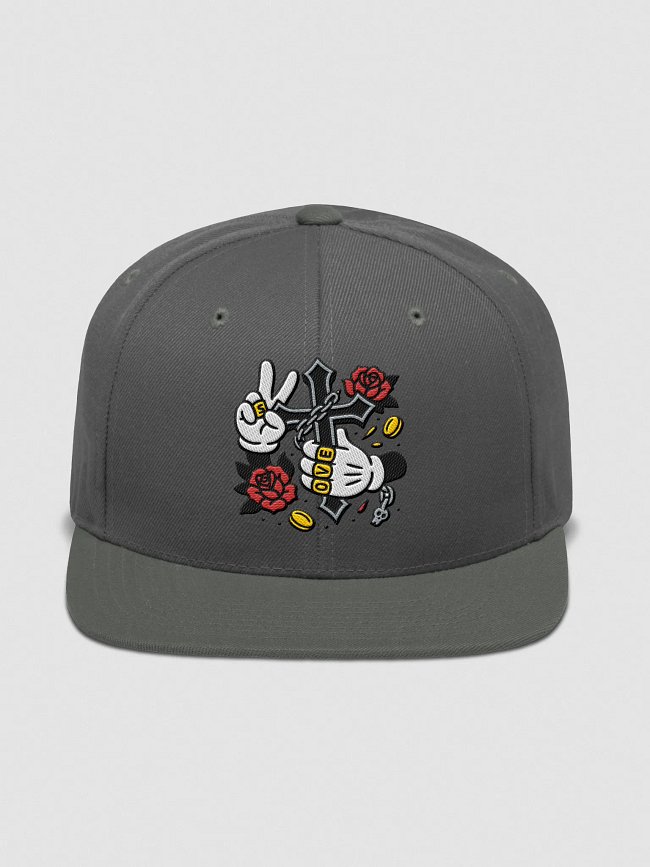 Snapback & Hats