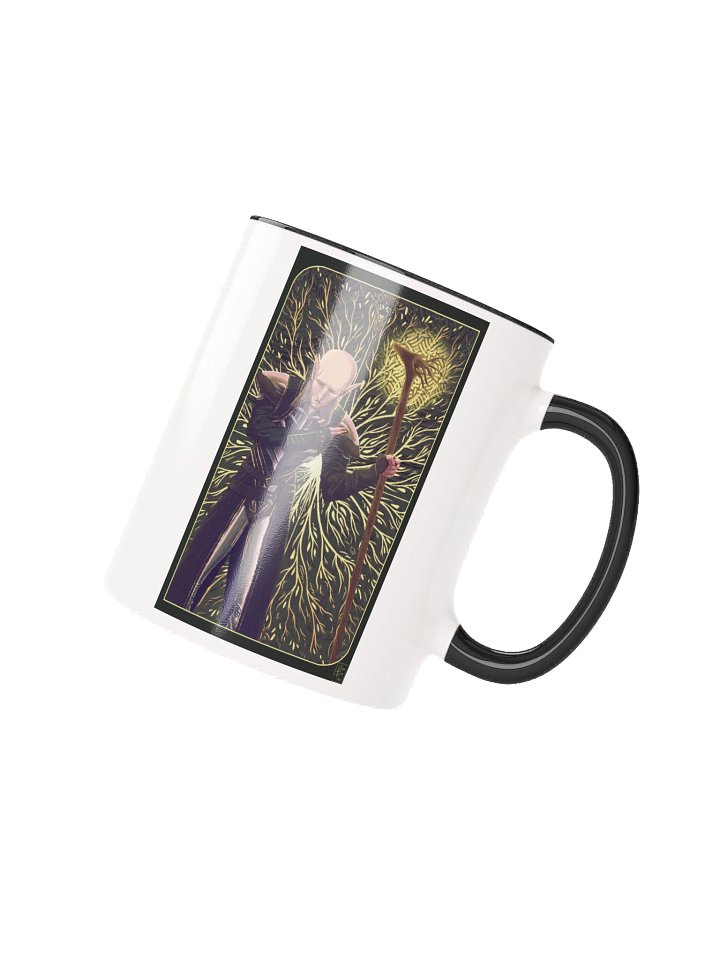 The Hierophant - Mug product image (2)