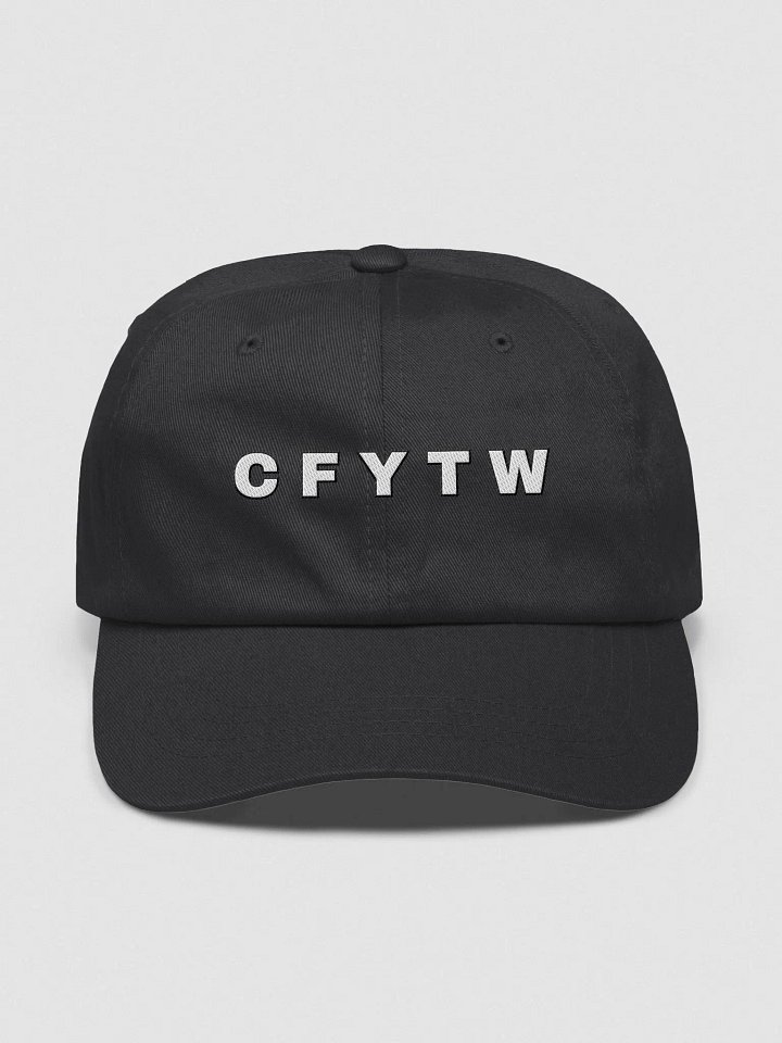 CFYTW Buckleback product image (1)