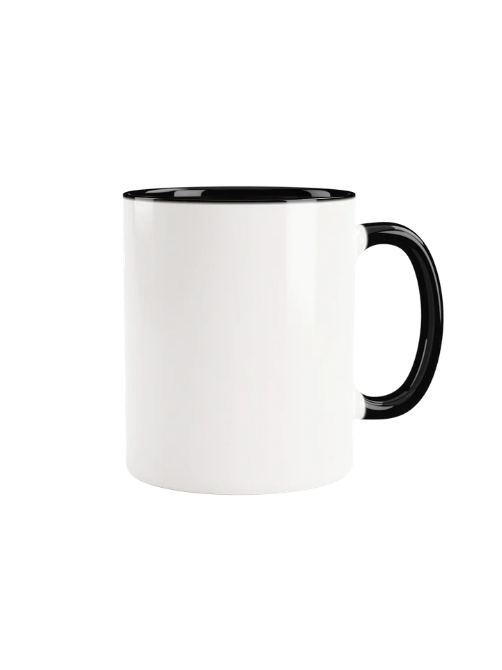 Dexter Barn Cat Mug product image (1)