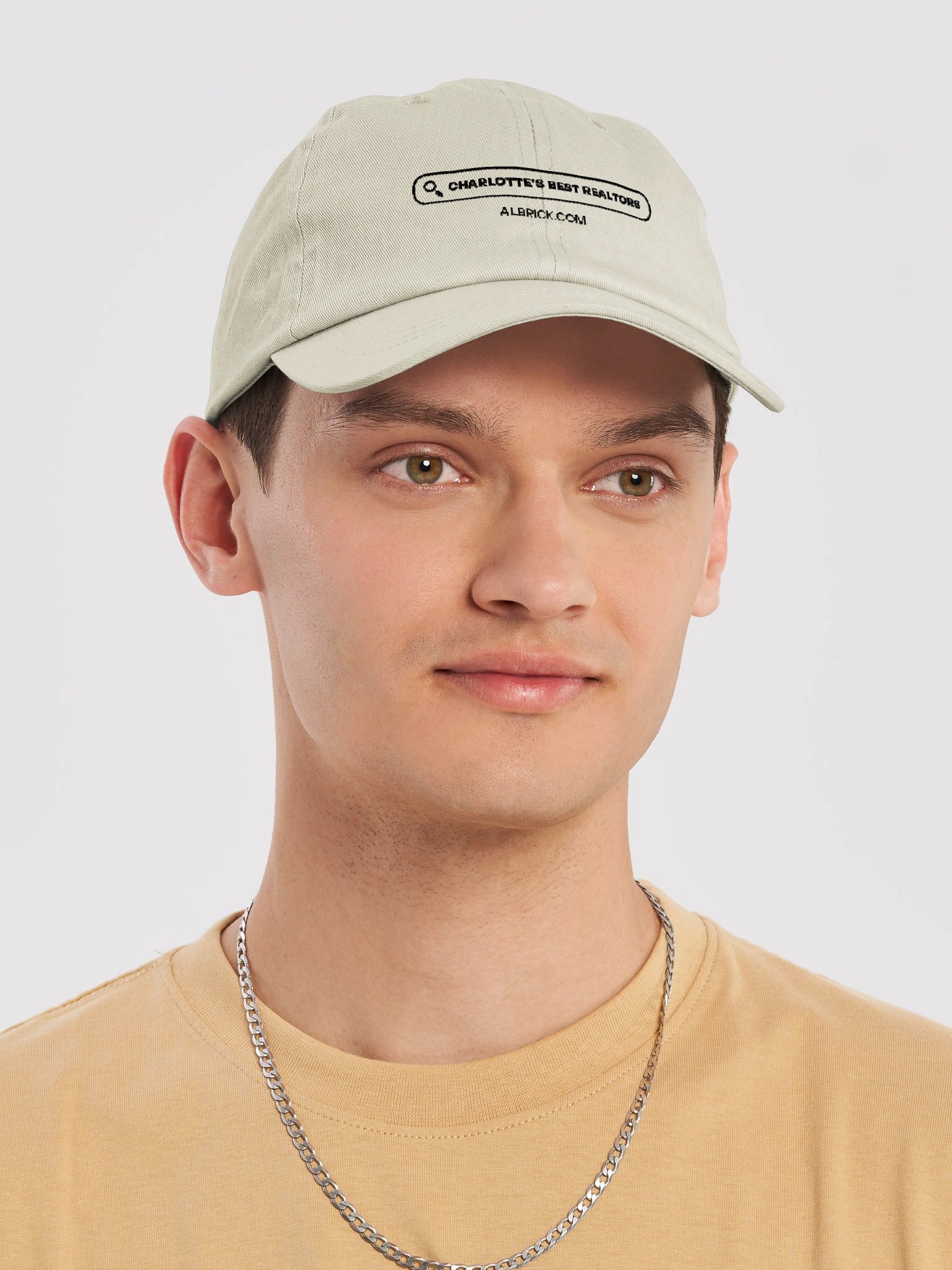 CHARLOTTE'S BEST REALTORS HAT product image (5)