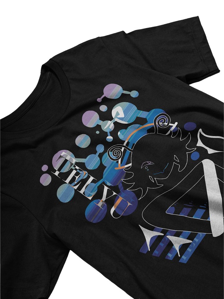 Telyu Mural Tee product image (2)