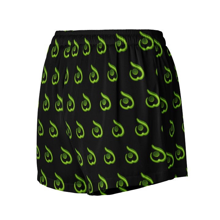WILLOWISP Field Patterned Short Pajama Pants product image (2)