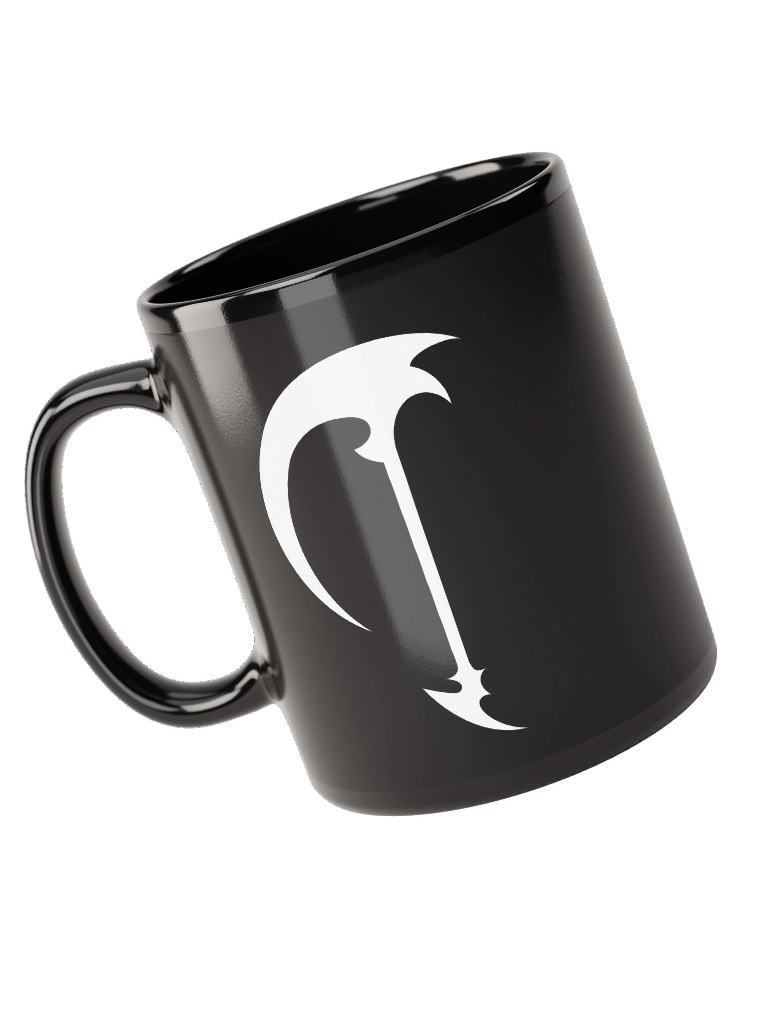 The Scythe Mug product image (9)