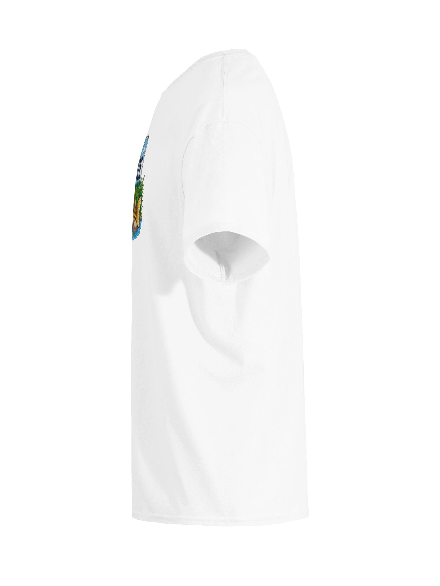 The Northern Pikeminnow BOOBY PRIZE Tee product image (3)
