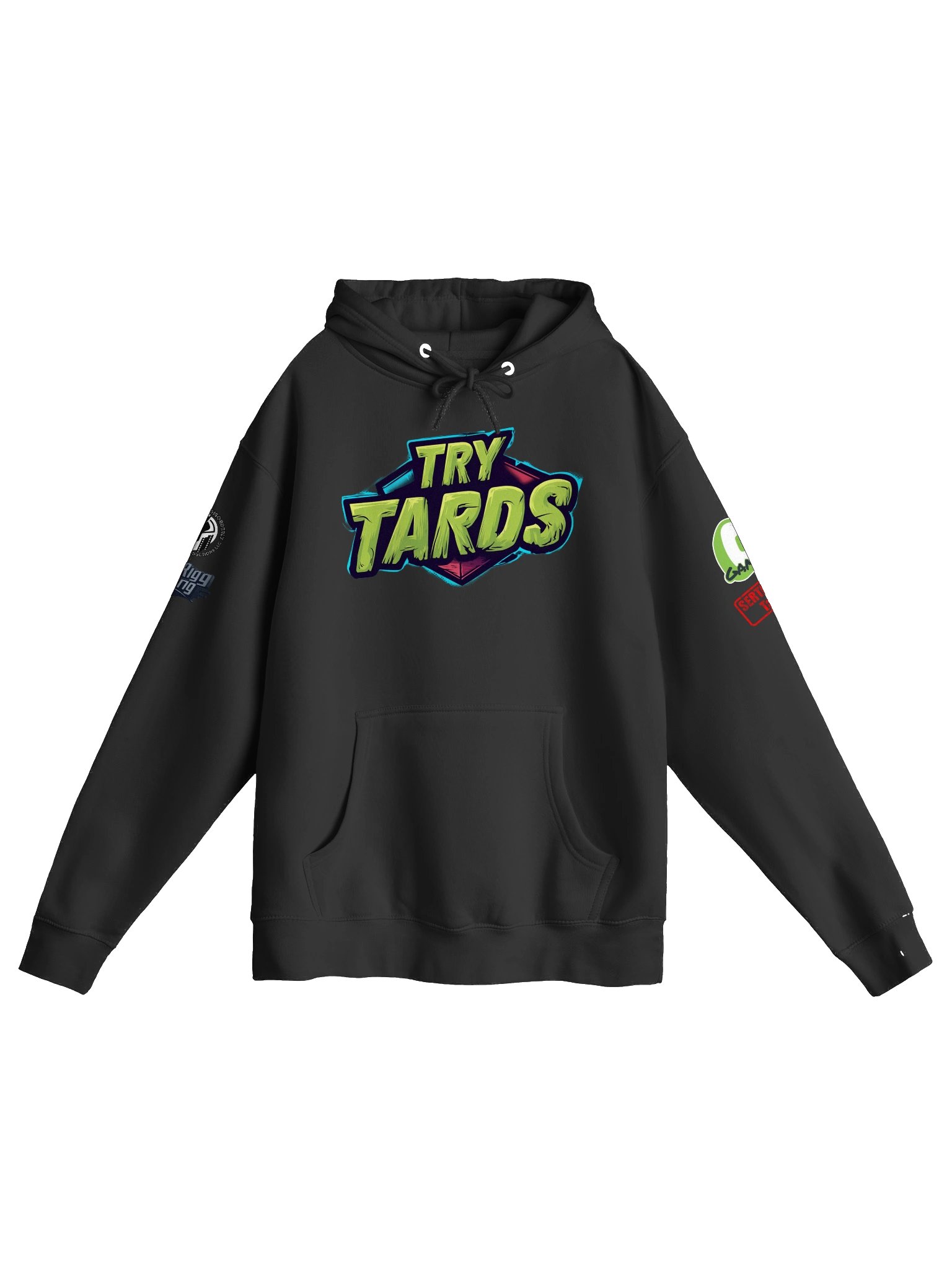 TardSweatShirt product image (1)