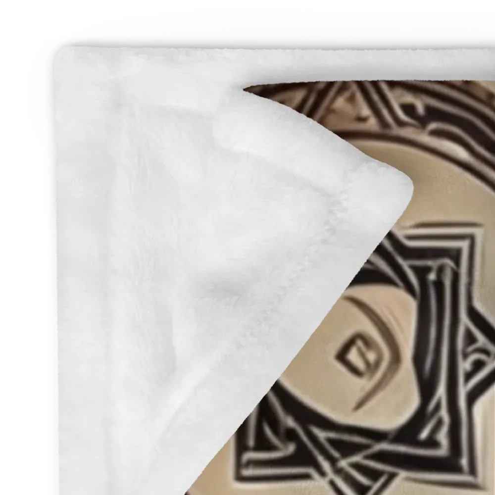 Symbology Blanket product image (24)