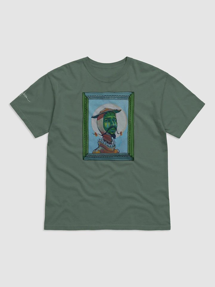 CIRCUS QUIXOTE T-Shirt product image (3)